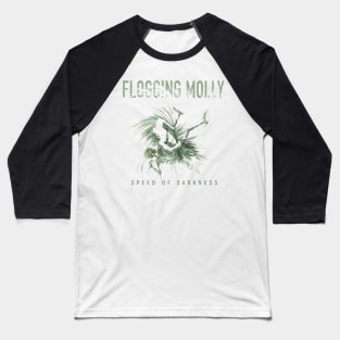 flogging concert merch Baseball T-Shirt